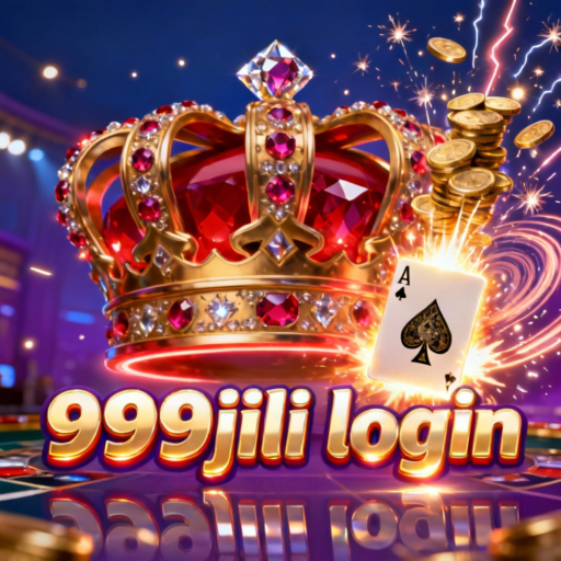 999jili login