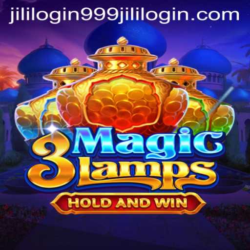 Exploring the Enchanting World of 3MagicLamps and the Essential 999jili Login