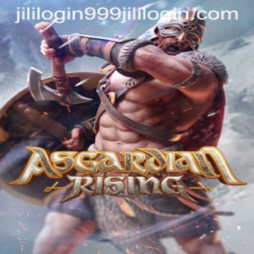 Explore the Mystical Realm of AsgardianRising