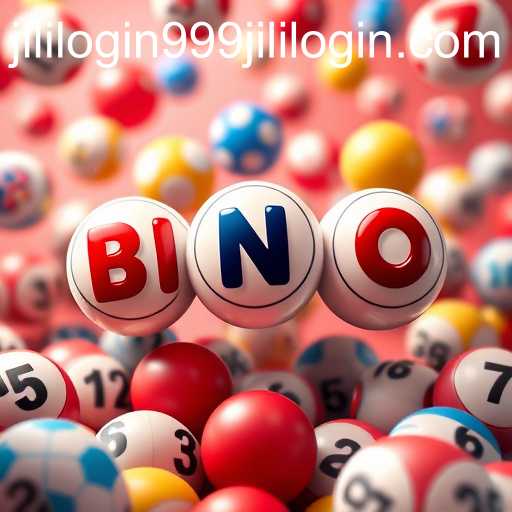 Exploring the World of Bingo Games and the Importance of 999jili Login
