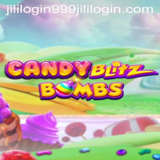 CandyBlitzBombs: Dive into the Colorful Chaos