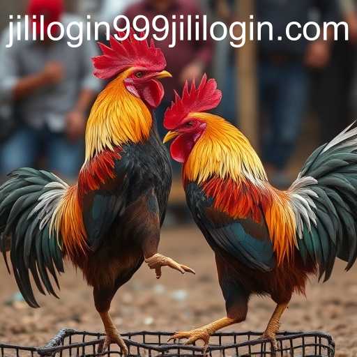 Exploring the Complex World of Cockfighting: Tradition, Controversy, and 999jili login