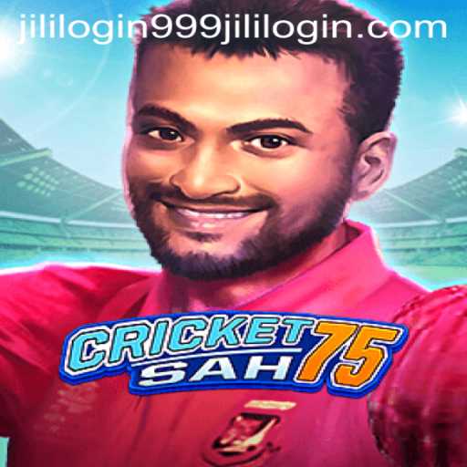 Dive into the World of CricketSah75: A Dynamic Gaming Experience with 999jili Login