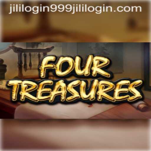 Discover FourTreasures: A Captivating Gaming Experience