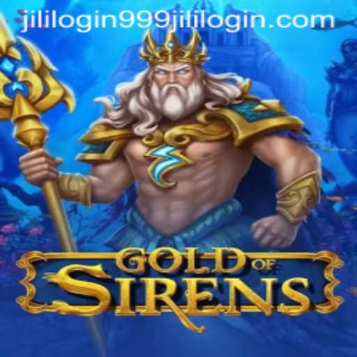 GoldofSirens: Dive Into a Mystical Adventure with 999jili Login