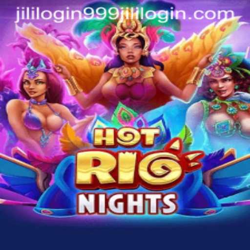 Exploring the Vibrant World of HotRioNights and Navigating 999jili Login