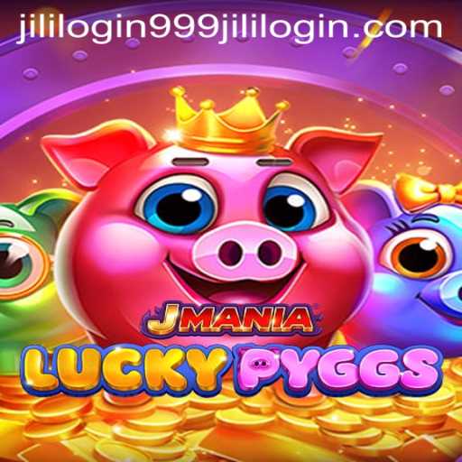 Exploring the Fascinating World of JManiaLuckyPyggs and the 999jili Login