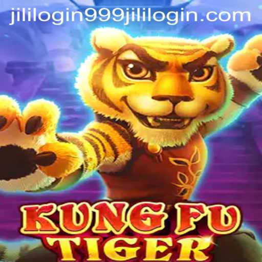 Mastering KungFuTiger: The Ultimate Guide to 999jili Login Experience