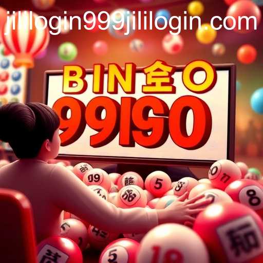 Exploring the World of Online Bingo with 999jili Login