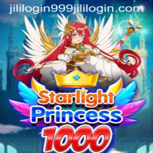 Exploring StarlightPrincess1000 and Navigating 999jili Login